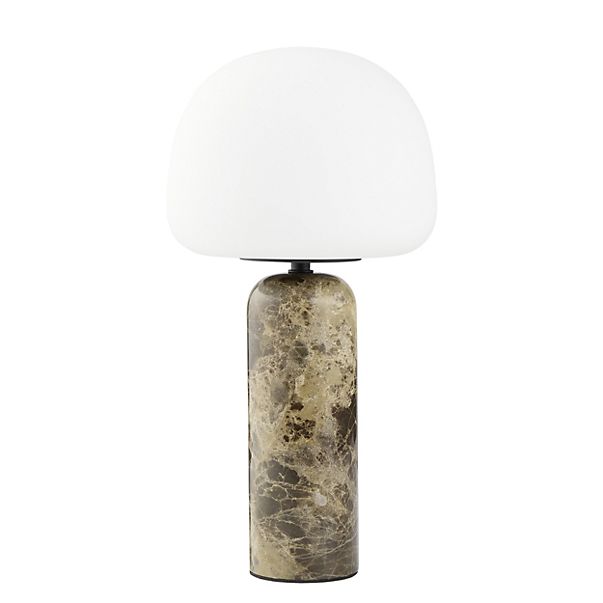 Northern Kin, lámpara de sobremesa LED 40 cm