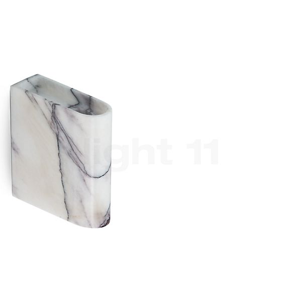 Northern Monolith Wall Candle Holder