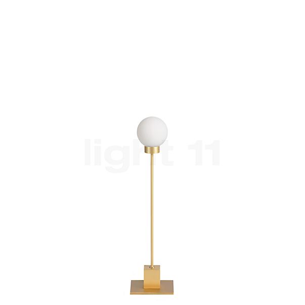 Northern Snowball Lampe de table