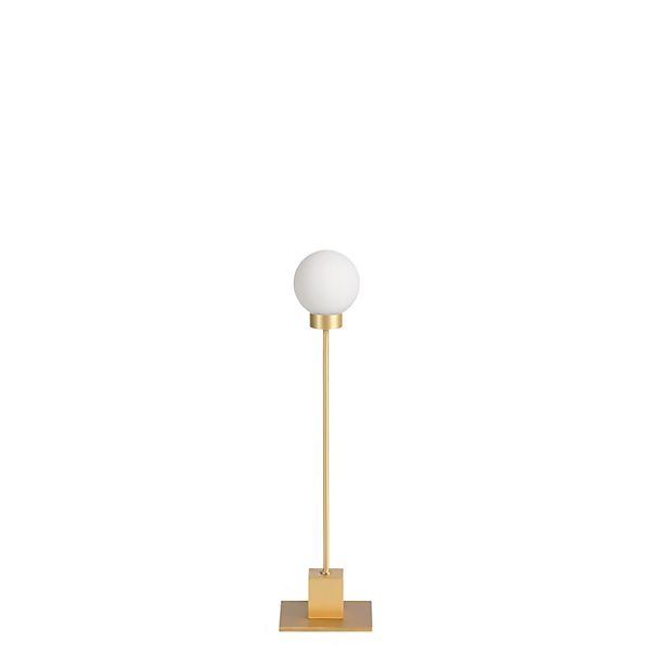 Northern Snowball, lámpara de sobremesa