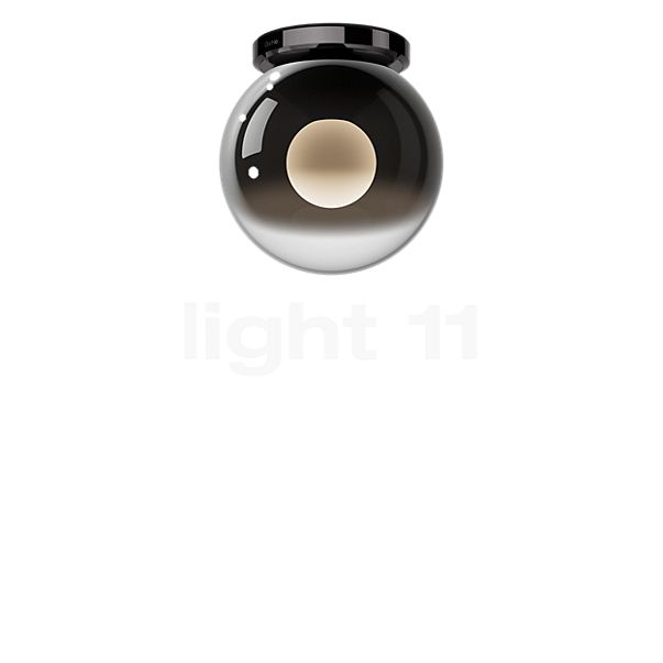 Occhio Luna Piena 125 Flat Air Ceiling Light LED