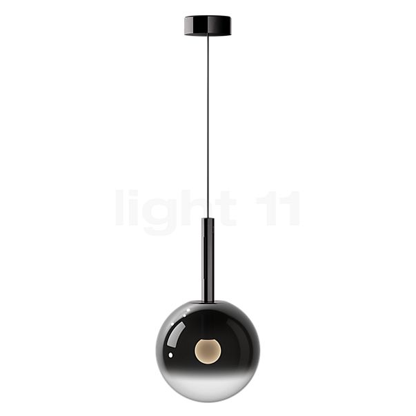 Buy Occhio Luna Sospeso Fix Up Pendant Light LED at