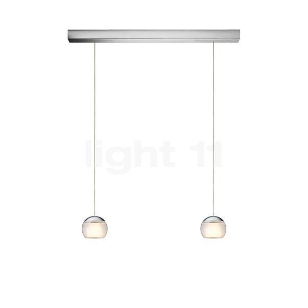 Oligo Balino Hanglamp 2-lichts LED