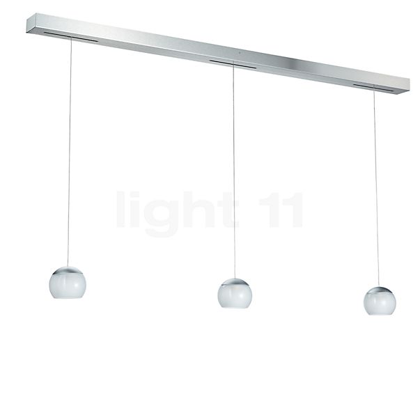 Oligo Balino Hanglamp 3-lichts LED