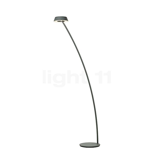 Oligo Glance Bogenleuchte LED