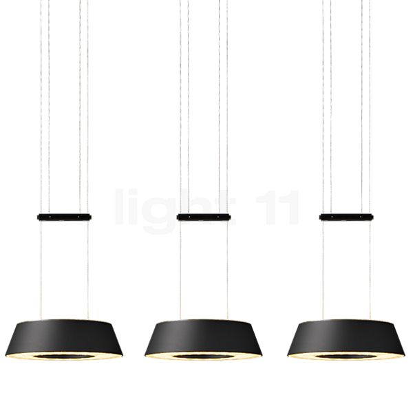 Oligo Glance Hanglamp LED 3-lichts