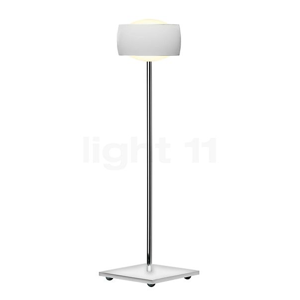 Oligo Grace Bordlampe LED hvid mat