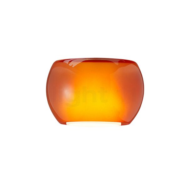 Oligo Replacement glass for Balino orange