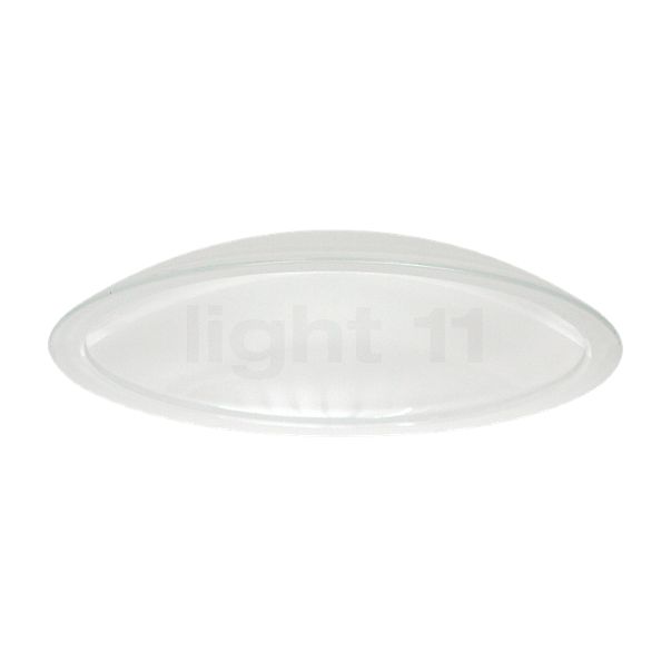 Oligo Reserveglas voor Grace Hanglamp hieronder, zonder gat, LED & halogen