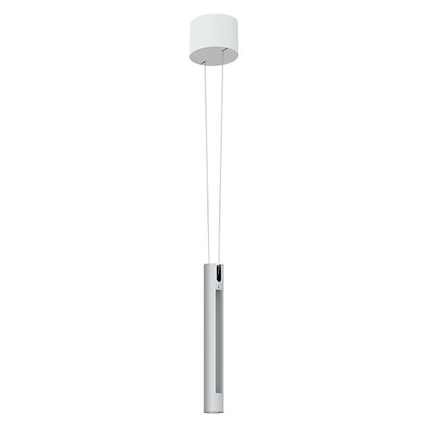 Oligo Slack-Line Break-It, lámpara de suspensión LED 1 foco