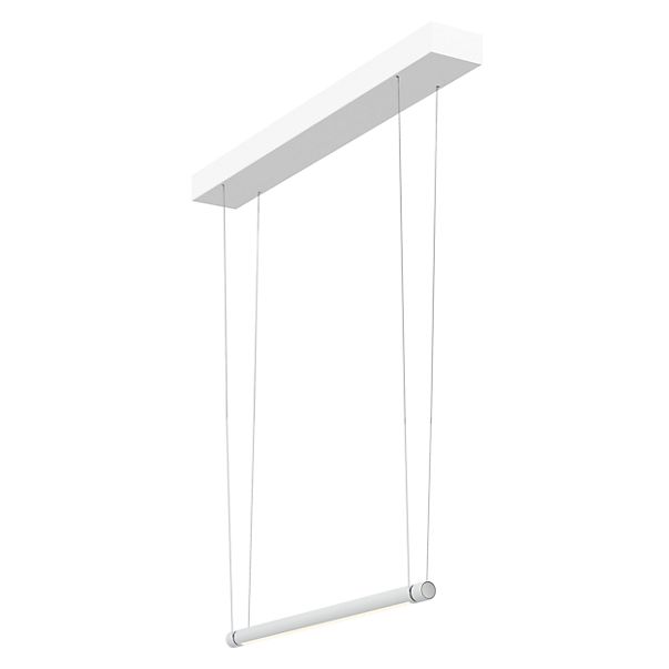 Oligo Slack-Line Kendo, lámpara de suspensión LED 60 cm