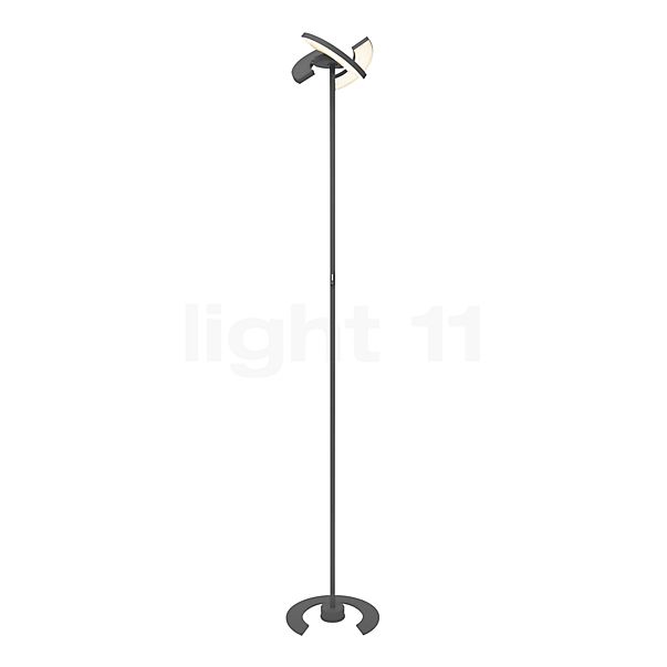 Oligo Trinity Lampadaire LED