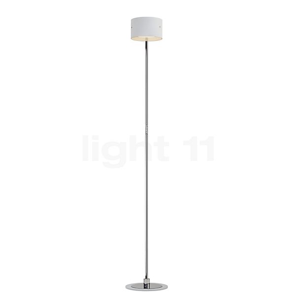 Oligo Trofeo Floor Lamp LED white