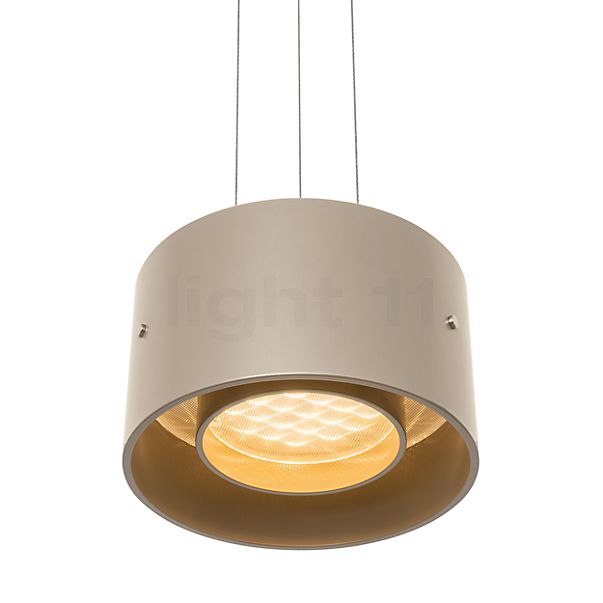 Oligo Trofeo Hanglamp LED met gesture control