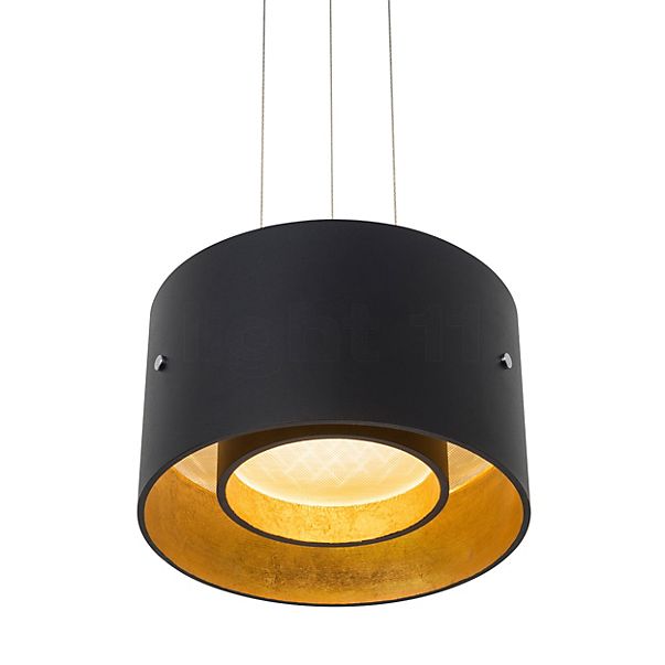 Oligo Trofeo LED Pendant Light with gesture control