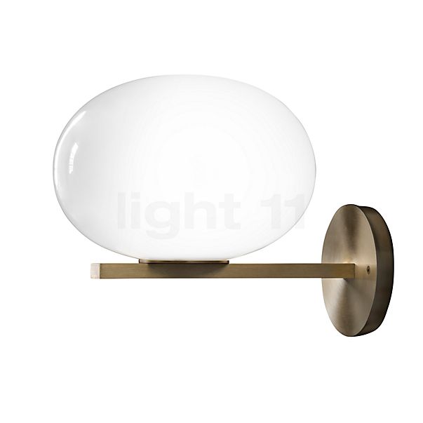 Oluce Alba Wandlamp