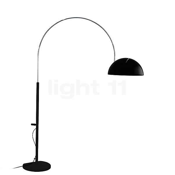 Lampadaire arc: Tout savoir sur le lampadaire arc