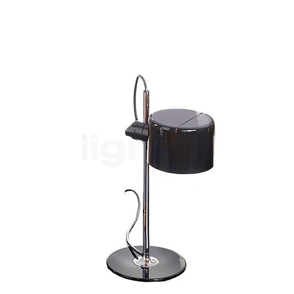 Oluce Mini Coupé Table Lamp