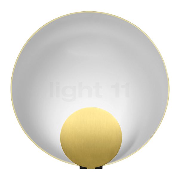 Oluce Siro Lampe de table LED
