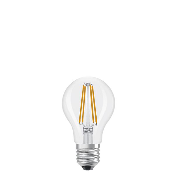 Osram A60 6,5W/c 827, E27 Filament LED
