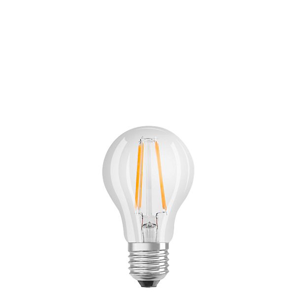 Osram A60-dim 5,8W/c 927, E27 Filament Led