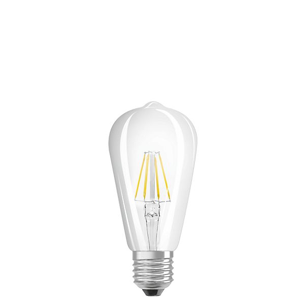 Osram CO64-dim 5,8W/c 927, E27 Filament Led