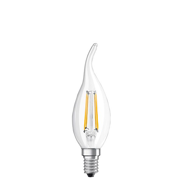 Osram CW35-dim 3,4W/c 927, E14 Filament Led