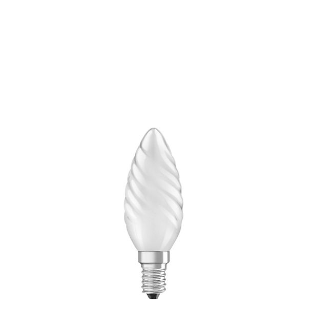 Osram CW35-dim 3,4W/m 927, E14 Filament Led