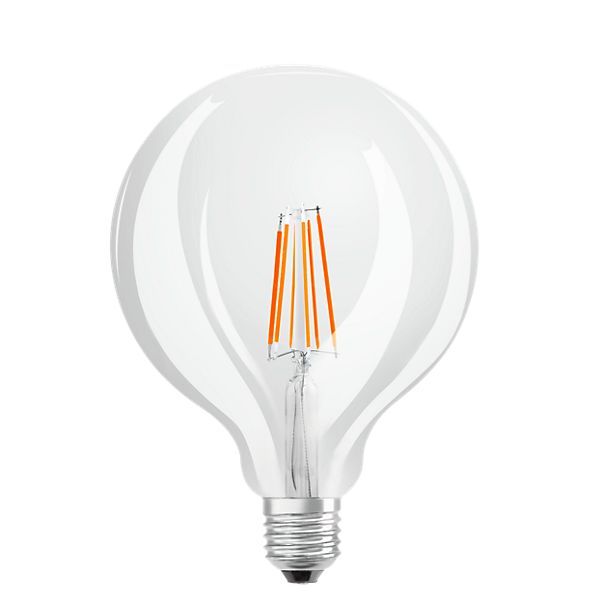 Osram G124-dim 11W/c 927, E27 Filament Led
