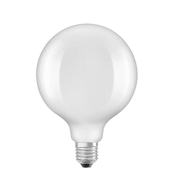 Osram G125 7,2W/m 827, E27 Filament Led