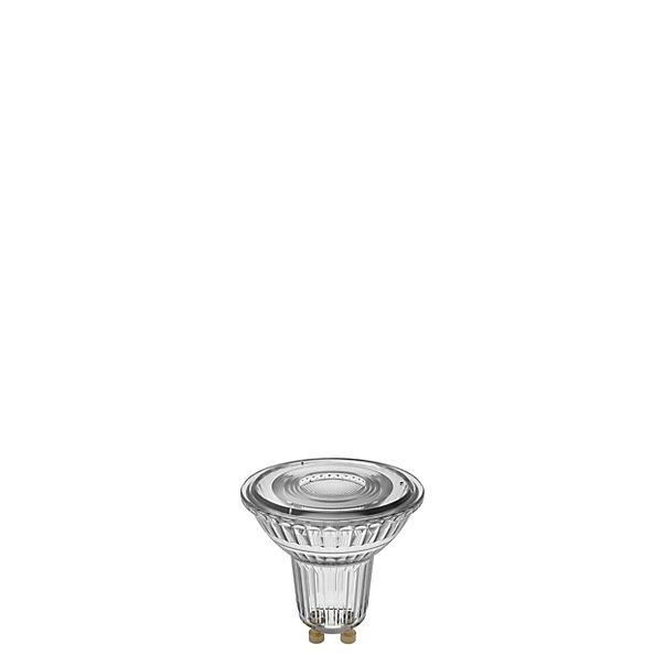 Osram PAR16-dim 4,8W/gd 36° 927, GU10 Led
