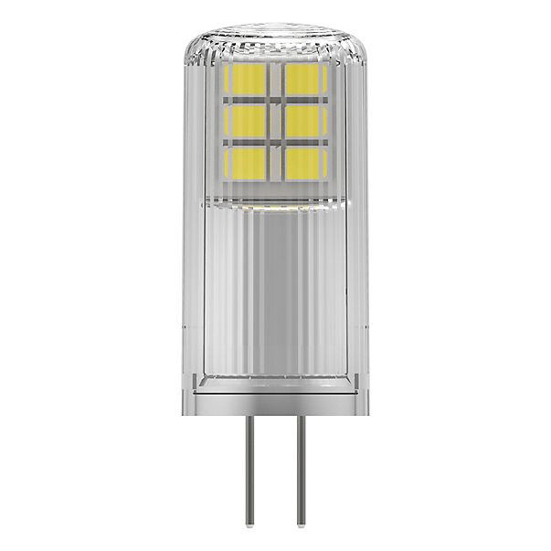 Osram T14-dim 4W/c 827, G4 Led