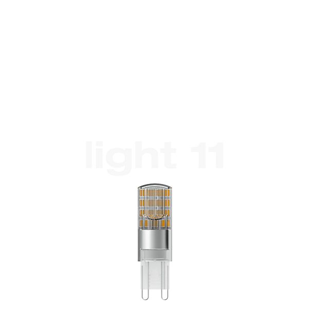 Osram T15 2,6W/c 827, G9 LED
