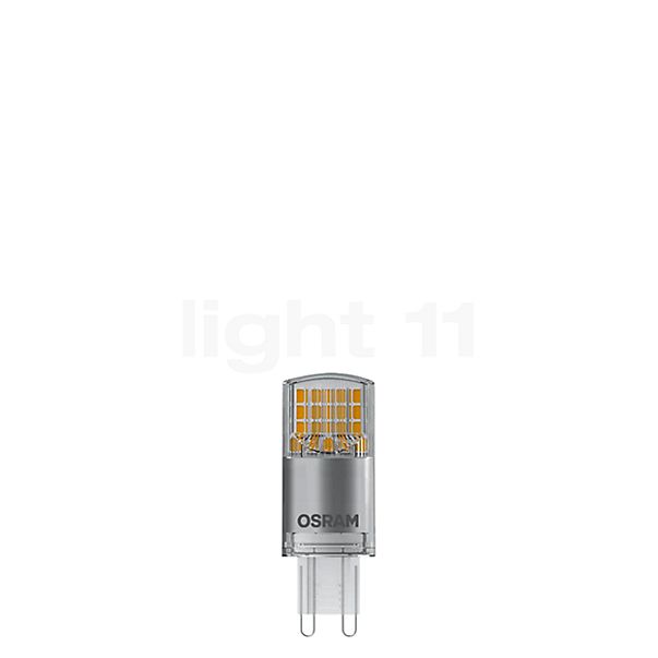 Osram T20 3,8W/c 827, G9 LED