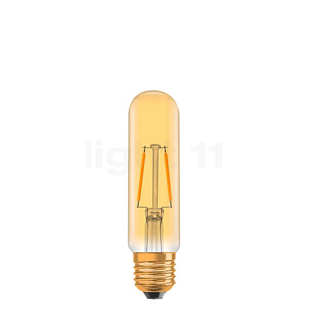 Osram Vintage 1906 - T32 2,5W/gd 820, E27 Filament LED