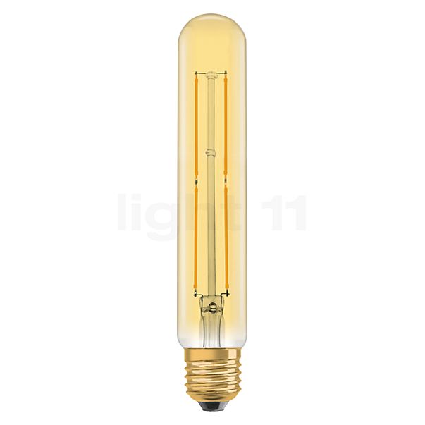 Osram Vintage 1906 - T32 5W/gd 820, E27 Filament LED