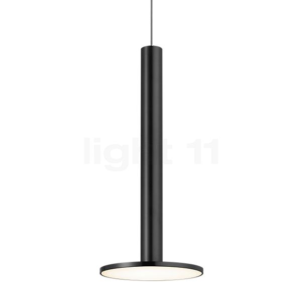 Pablo Designs Cielo Hanglamp LED zwart - ø19 cm