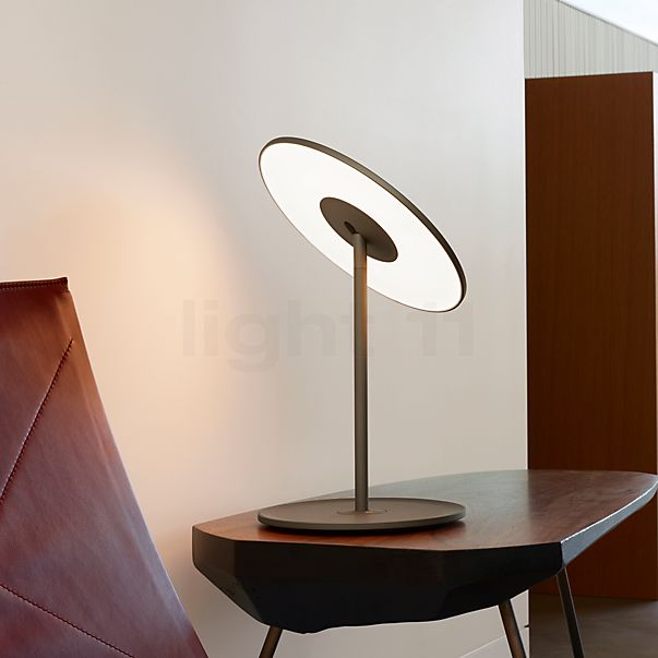 Pablo Designs Circa Table Lamp Led, Pablo Circa Lamp