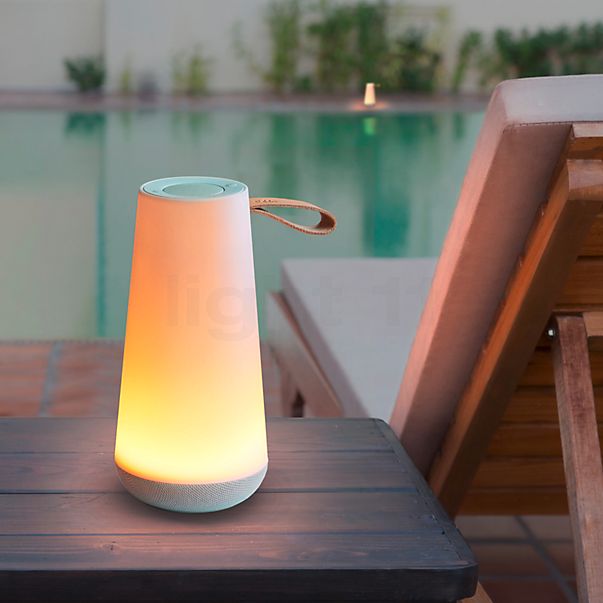 Pablo Designs Uma Sound Lantern LED ø10 cm , discontinued product