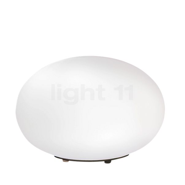 Panzeri Gilbert, lámpara de sobremesa LED