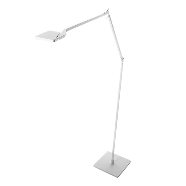 Panzeri Jackie, lámpara de pie LED