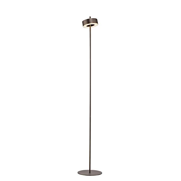 Paul Neuhaus Q-Rotate, lámpara de pie LED