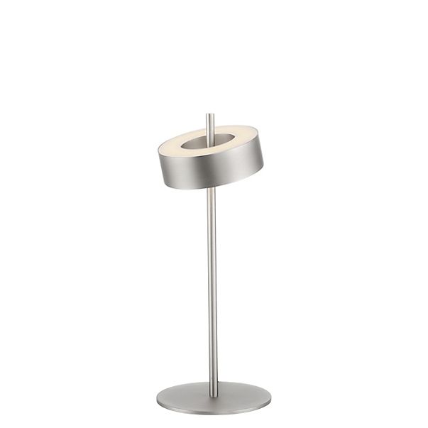 Q-Rotate, lámpara de sobremesa LED