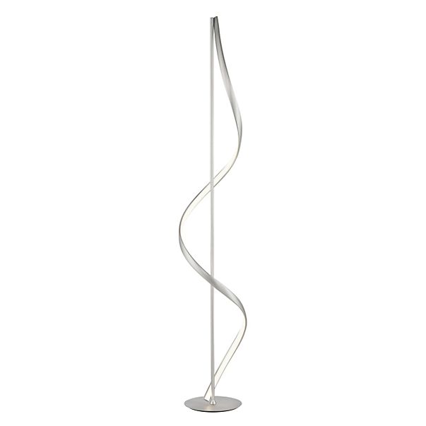 Q-Swing, lámpara de pie LED
