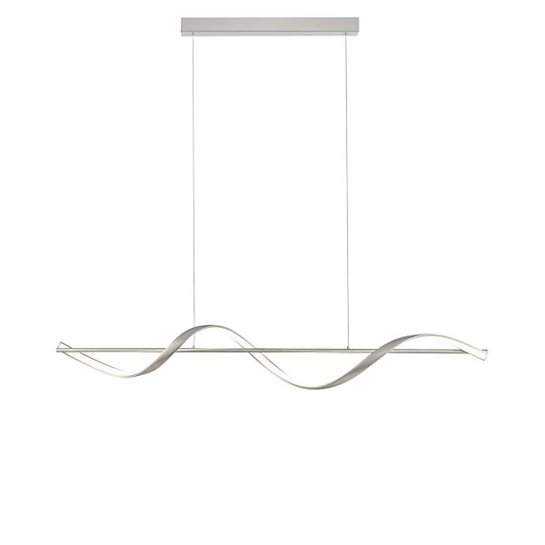 Q-Swing, lámpara de suspensión LED