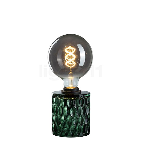 Pauleen Crystal Magic, lámpara de sobremesa