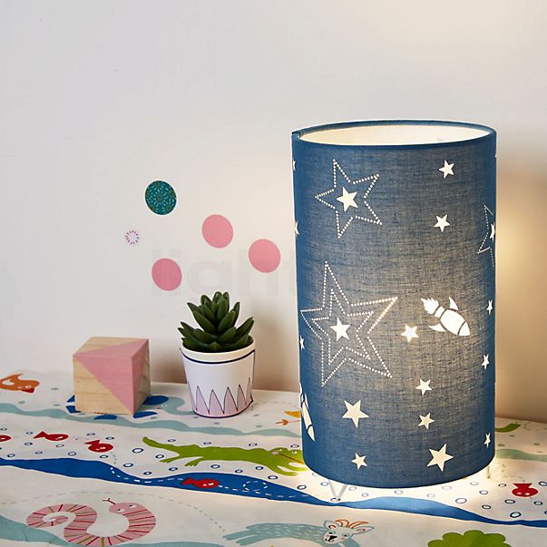 Pauleen Cute Table Lamp Universe , discontinued product