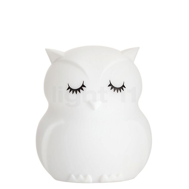 Pauleen Night Owl, lámpara recargable LED