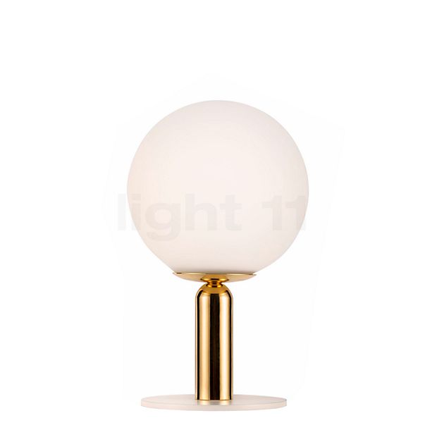 Pauleen Splendid Pearl Tafellamp