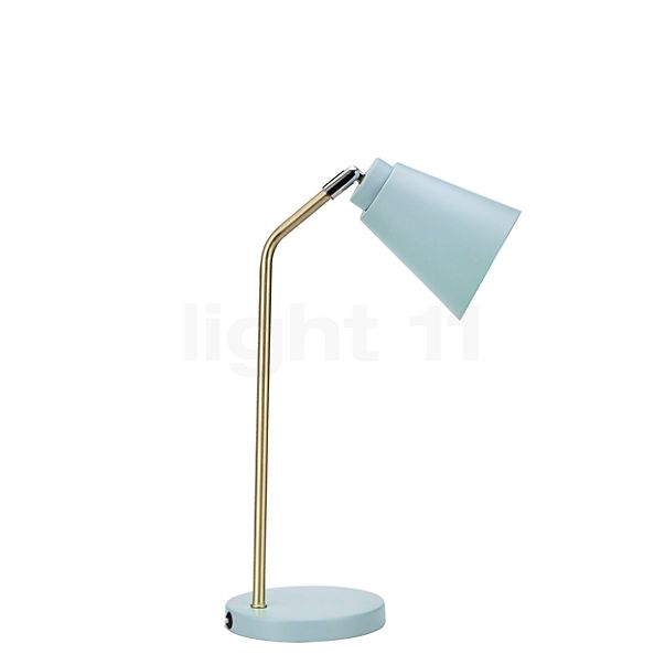 Pauleen True Charm Table Lamp
